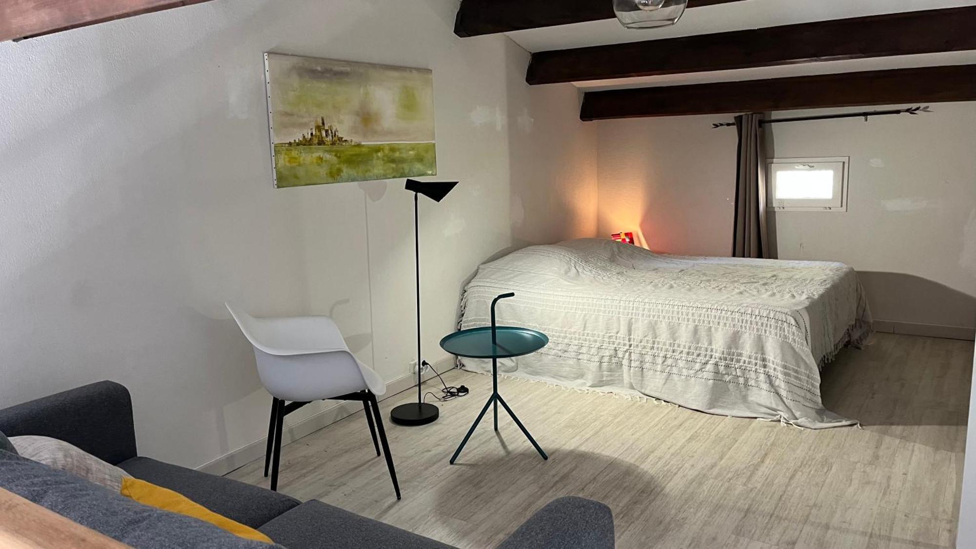 Appartement - Residence Le Paradou Реоль-Канадель-сюр-Мер Екстер'єр фото